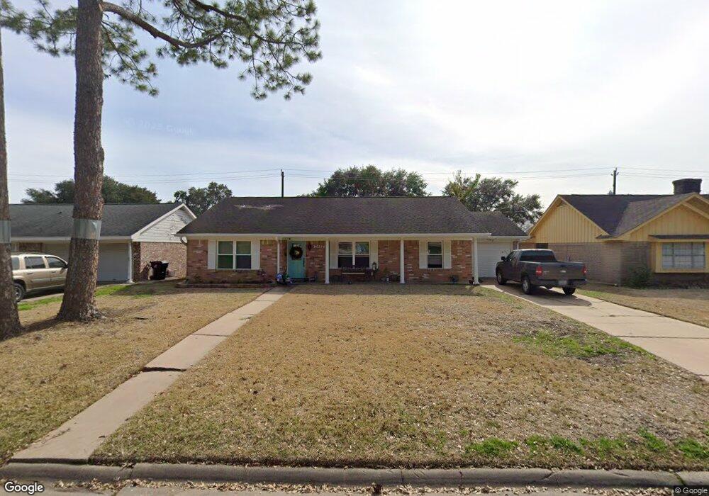 3802 Avenue P, Rosenberg, TX 77471 - photo 1