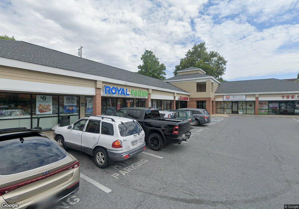 6067 Falls Rd, Baltimore, MD 21209 - photo 1