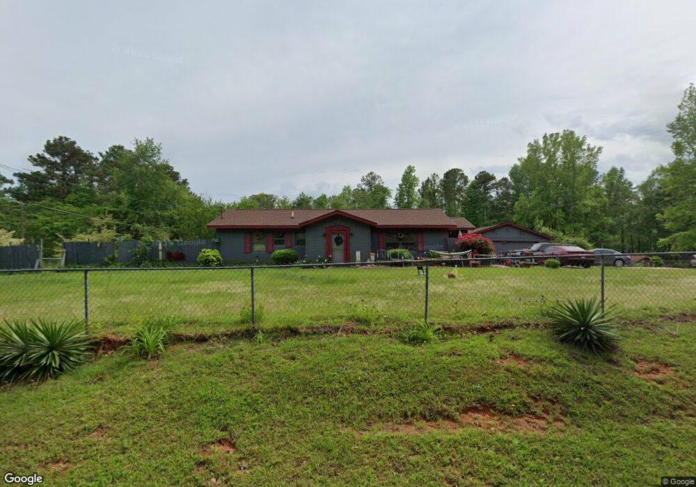 306 Pate Rd, Whitesburg, GA 30185 - photo 1