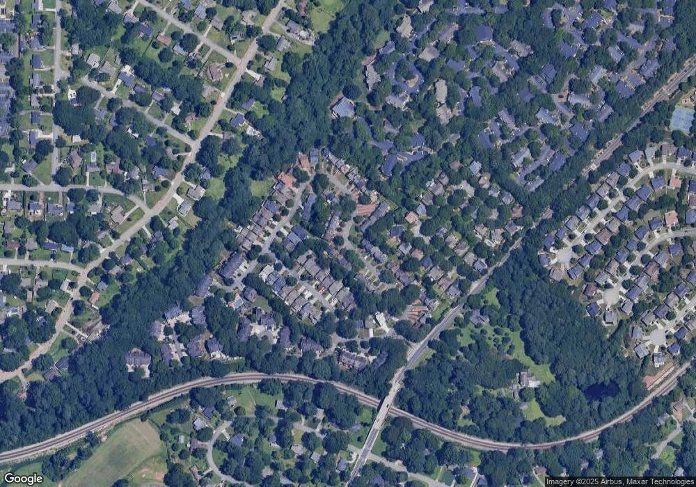 0 Goodwood Blvd SE, Smyrna, GA 30080 - photo 1