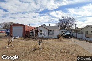 1013 Maple St, Clovis, NM 88101