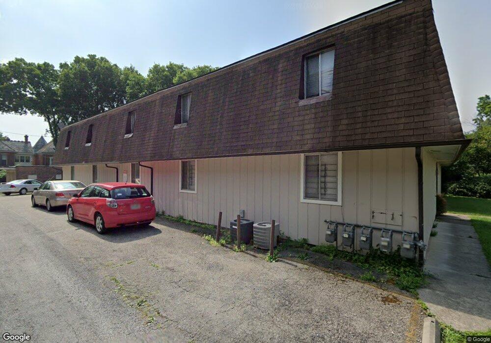 1372 Forsythe Ave, Columbus, OH 43201 - photo 1