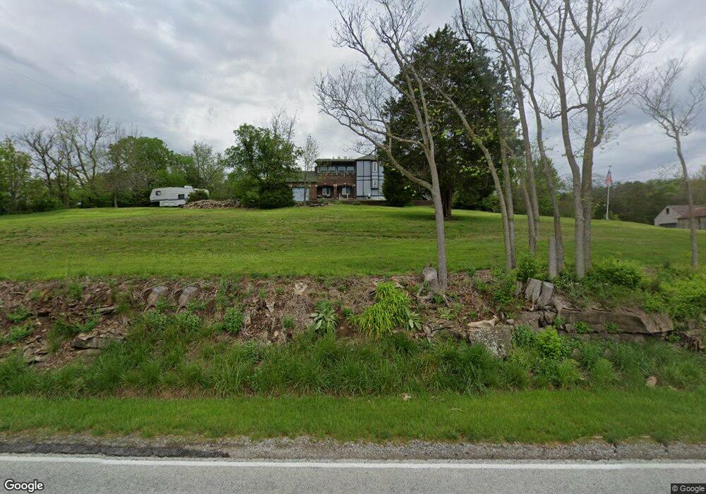 5210 Highway 62 NE unit 5210, Corydon, IN 47112 - photo 1