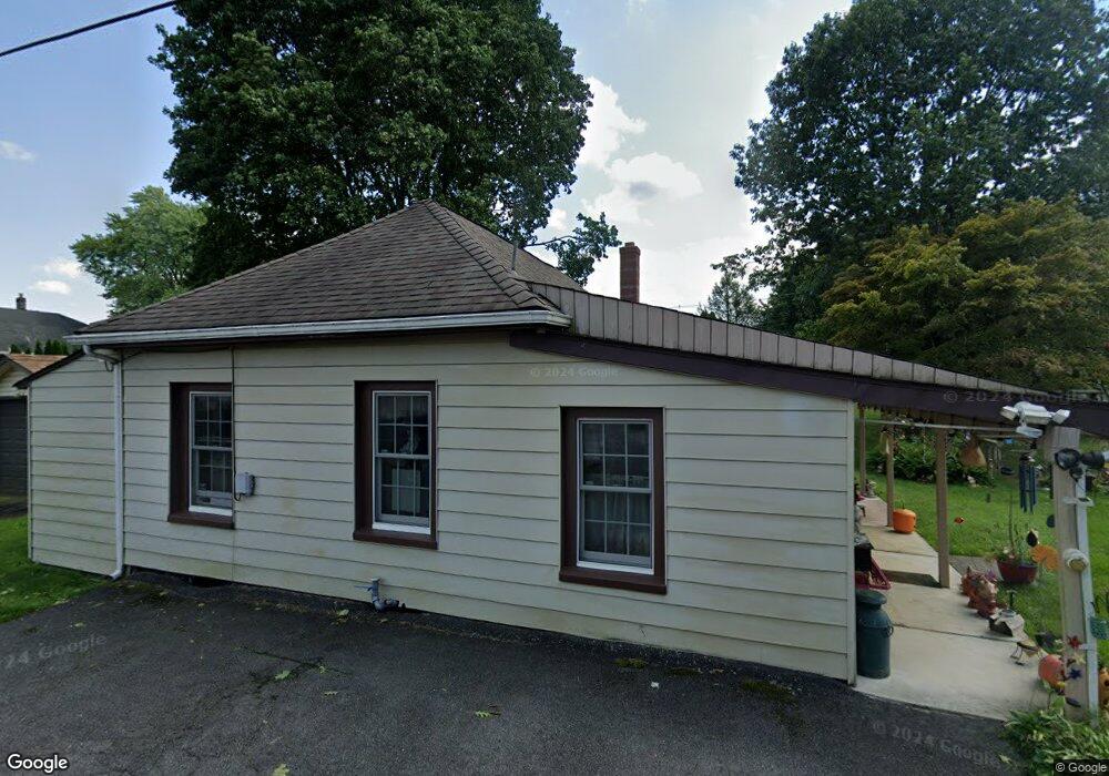 773 Sigsbee Ave, Phillipsburg, NJ 08865 - photo 1