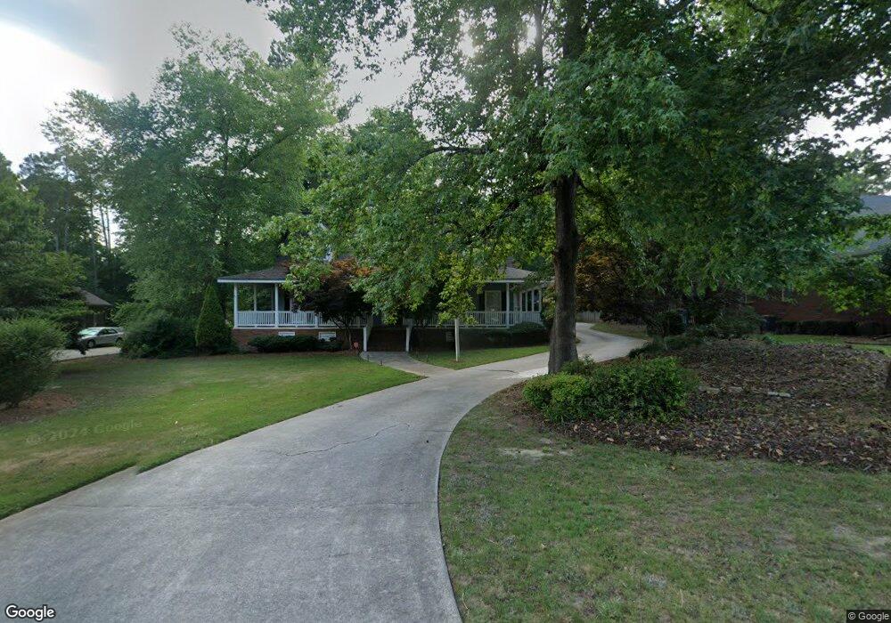 1609 Flat Rock Dr SW unit 5, Conyers, GA 30094 - photo 1