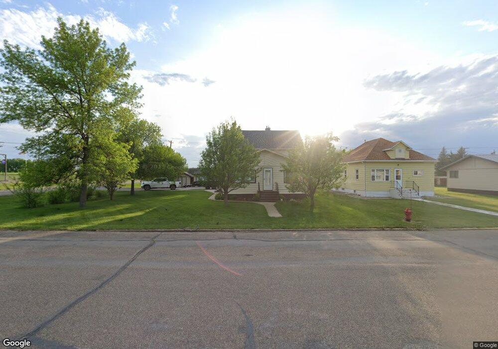 532 Main St, Turtle Lake, ND 58575 - photo 1