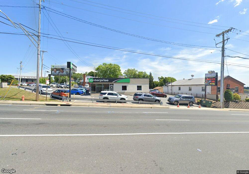 8031 Belair Rd, Baltimore, MD 21236 - photo 1