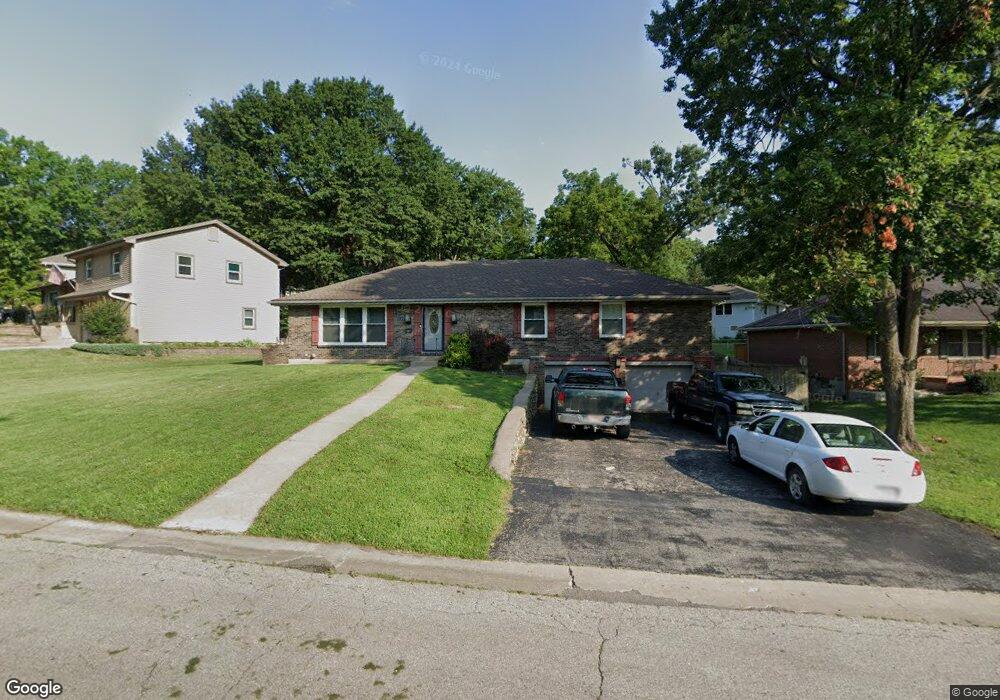 10110 W 65th Dr, Shawnee, KS 66203 - photo 1