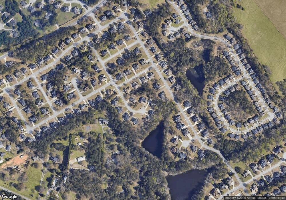 698 Anchorage Ave, Grayson, GA 30017 - photo 1