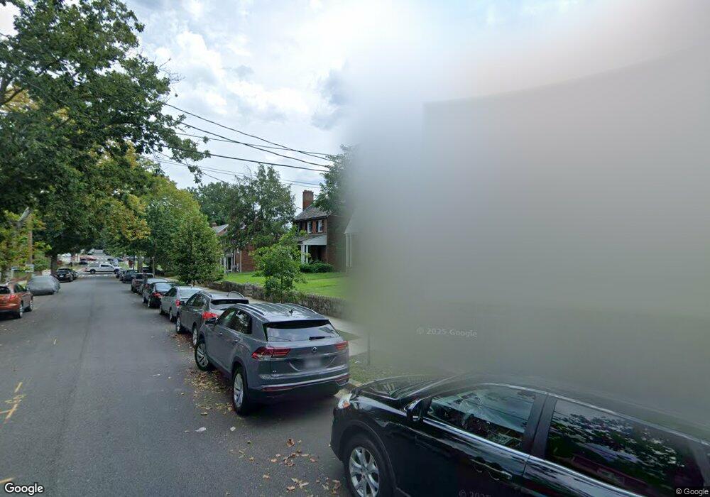 12 Longfellow St NW, Washington, DC 20011 - photo 1