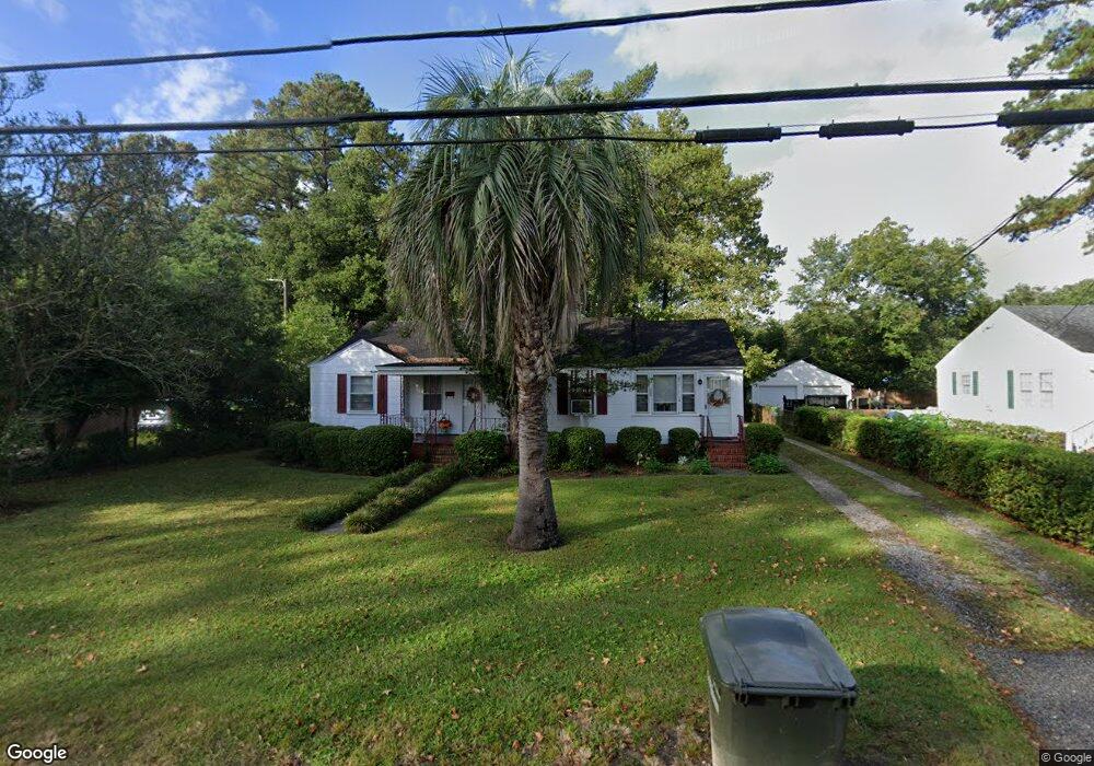 573 Black River Rd, Georgetown, SC 29440 - photo 1