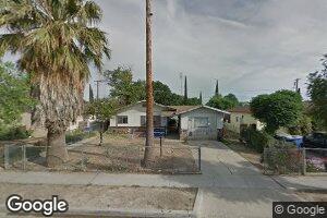 17184 Cherry Ave, Huron, CA 93234