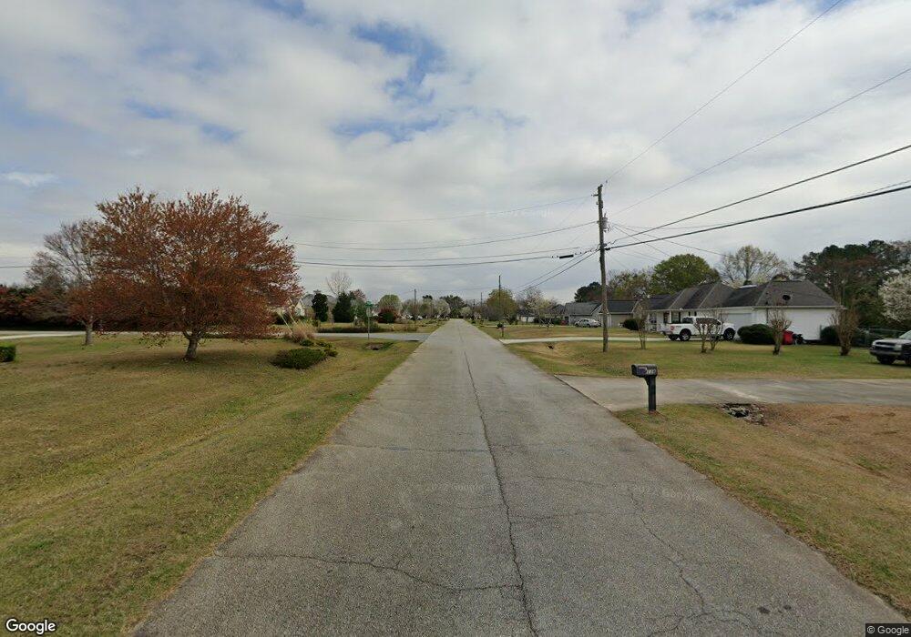 0 Westfaul Dr unit 8829628, Macon, GA 31216 - photo 1