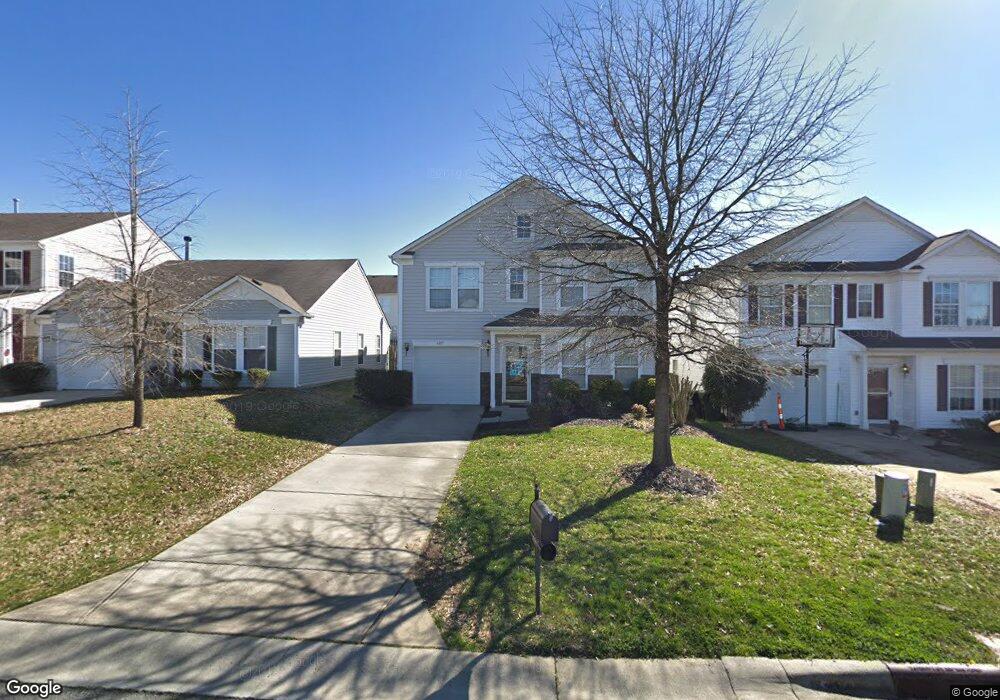 4467 Saint Catherines Ct, Concord, NC 28025 - photo 1