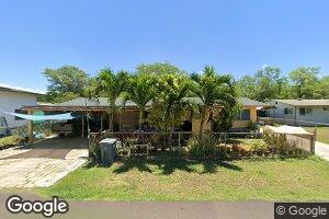 4488 Hokuala Place, Kekaha, HI 96752