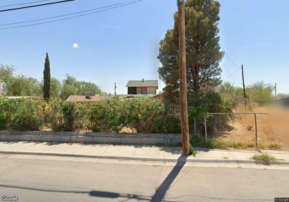 7932 San Jose Rd, El Paso, TX 79915 - photo 1