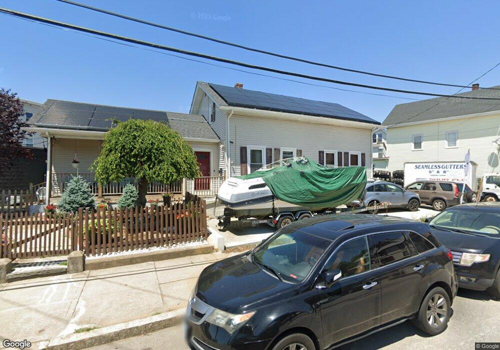 665 Main St, Pawtucket, RI 02860 - photo 1