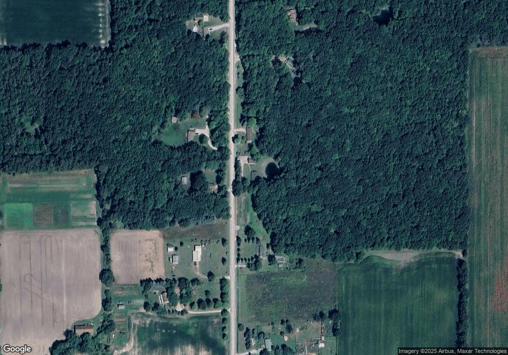 11609 Marshall Rd, Birch Run, MI 48415 - photo 1