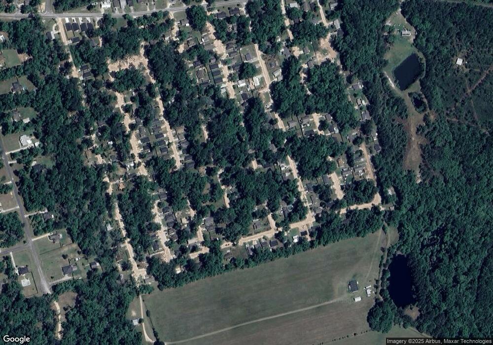 86 Beeler Rd, Crawfordville, FL 32327 - photo 1