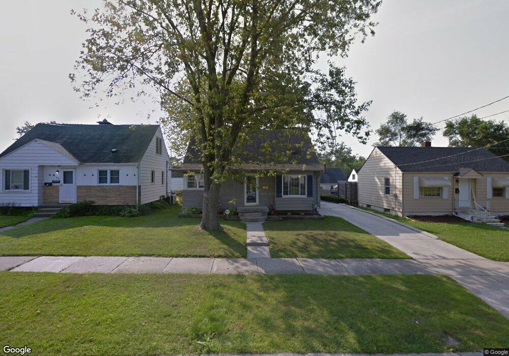 3105 Brandon St, Flint, MI 48503 - photo 1