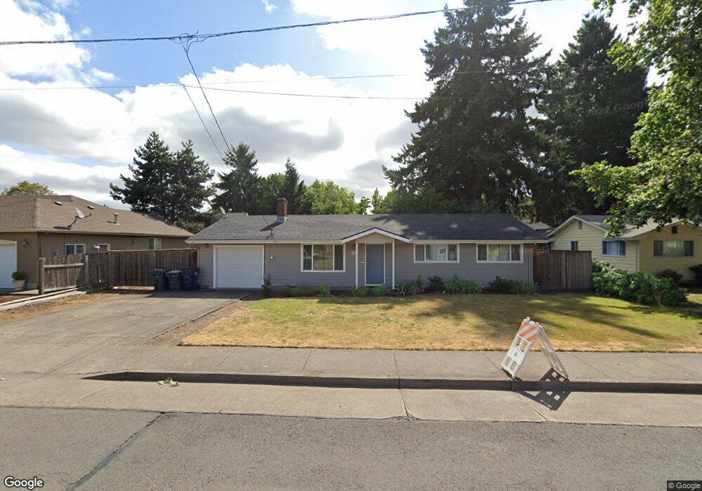 1585 Bogart Ln, Eugene, OR 97401 - photo 1