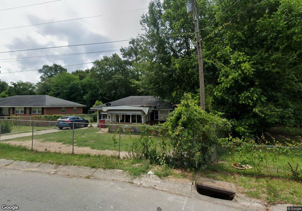 2762 Bob o Link Dr, Macon, GA 31206 - photo 1