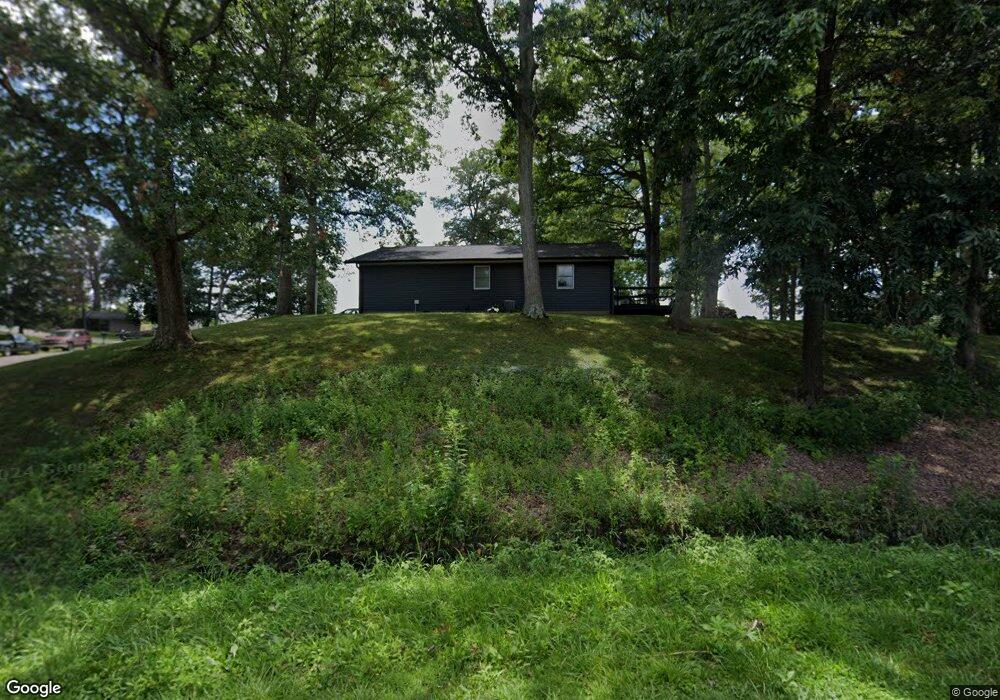 15291 E Timberlake Ave, Effingham, IL 62401 - photo 1