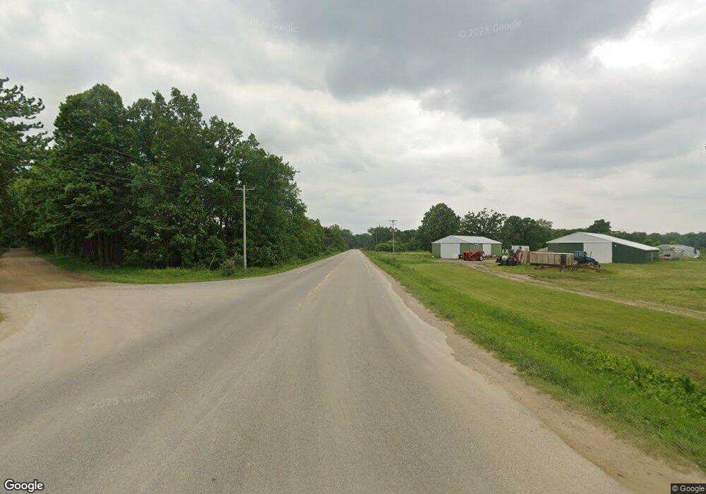 0 Hayes Rd unit Parce 3234530, Wayland Township, MI 49348 - photo 1