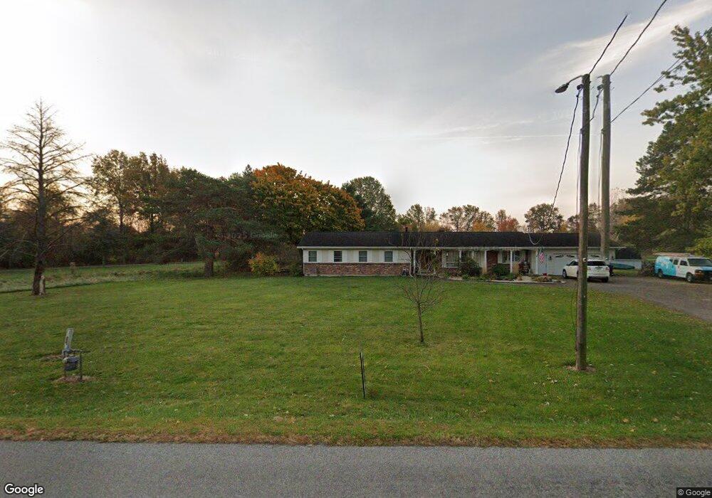 5875 Fort Amanda Rd, Lima, OH 45805 - photo 1