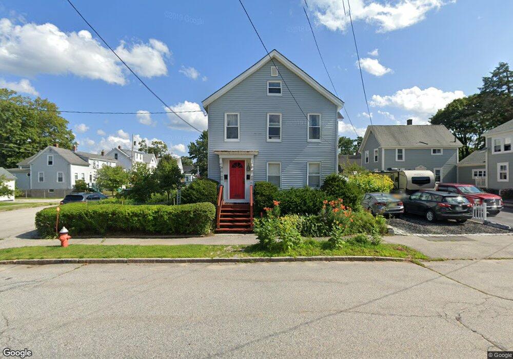 21 Monroe St, Concord, NH 03301 - photo 1