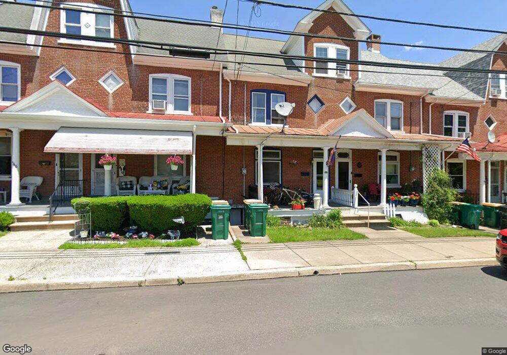 542 Adams St, Red Hill, PA 18076 - photo 1