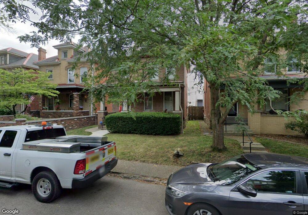 966 Mount Pleasant Ave, Columbus, OH 43201 - photo 1