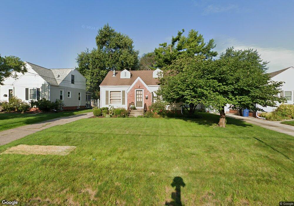 2504 48th St, Des Moines, IA 50310 - photo 1