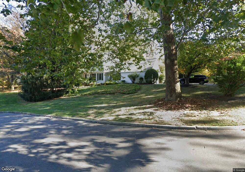 5 Gateview Rd, Wayne, PA 19087 - photo 1