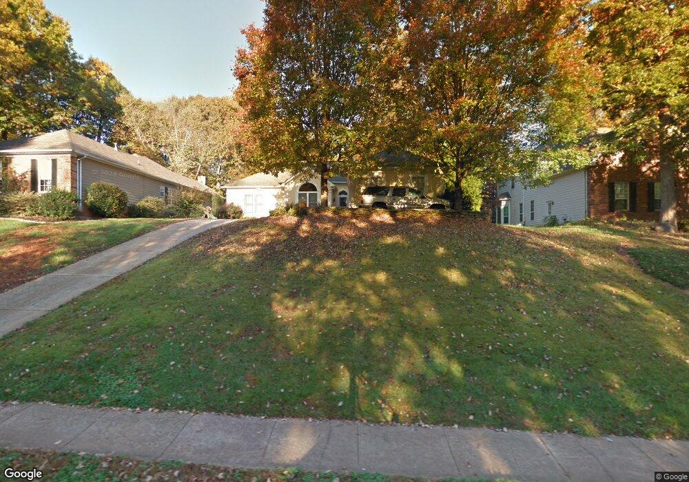 12515 Bradford Hill Ln, Huntersville, NC 28078 - photo 1