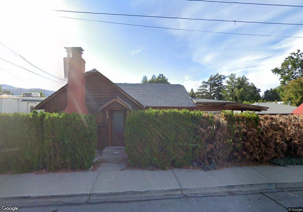 1400 N Baker Ave, East Wenatchee, WA 98802 - photo 1