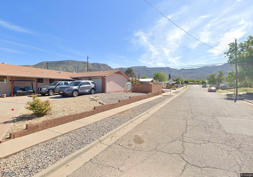 1844 Crescent Dr, Alamogordo, NM 88310 - photo 1