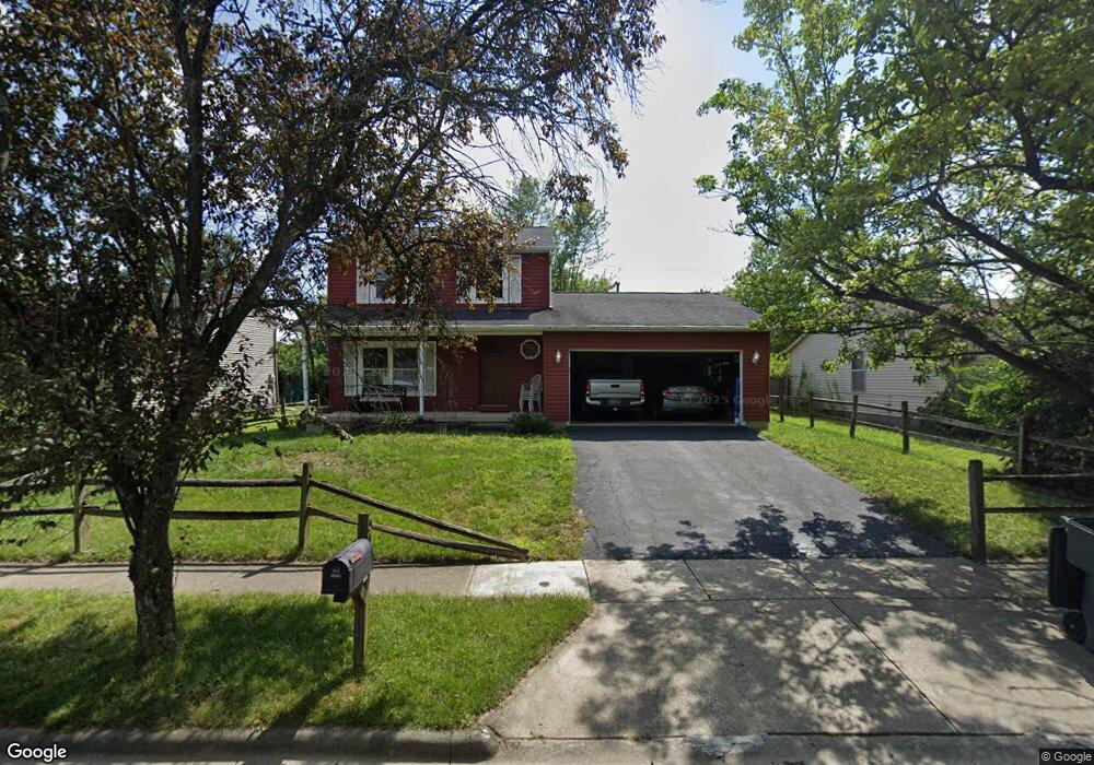 5429 Westgrove Dr, Columbus, OH 43228 - photo 1