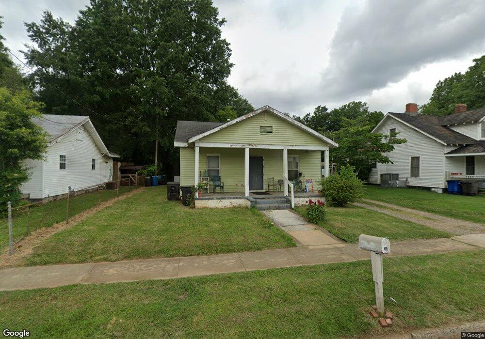 1020 S Meeting St, Statesville, NC 28677 - photo 1