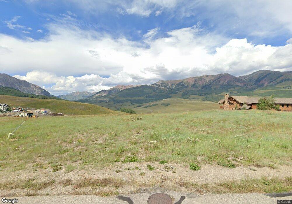 7 Wildhorse Trail, Crested Butte, CO 81225 - photo 1