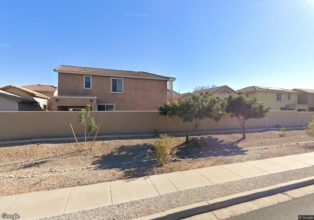 2308 S Bernard, Mesa, AZ 85209 - photo 1