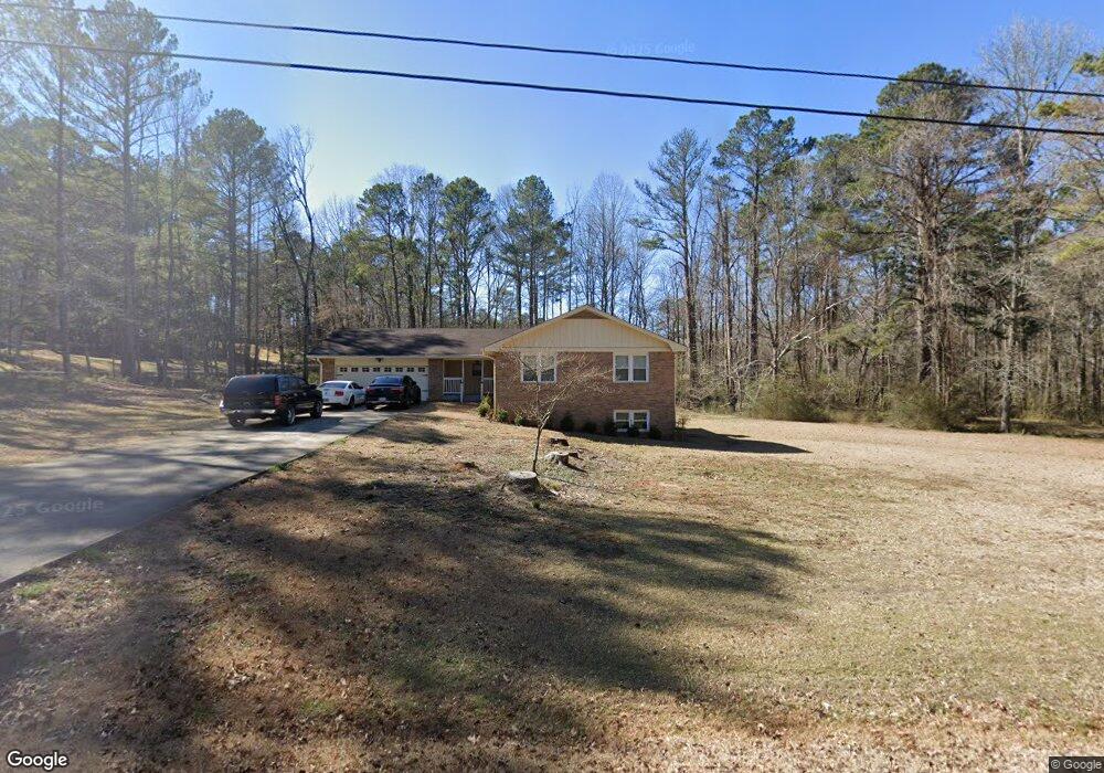 55 Bunnie Trail, Ellenwood, GA 30294 - photo 1