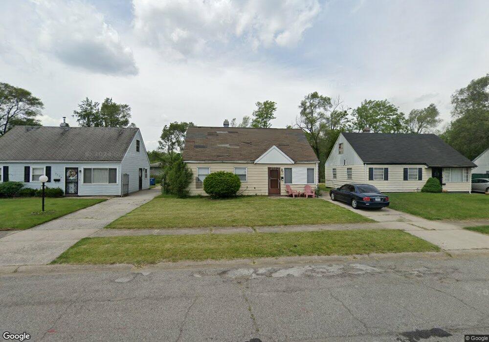 2414 Jennings St, Gary, IN 46404 - photo 1