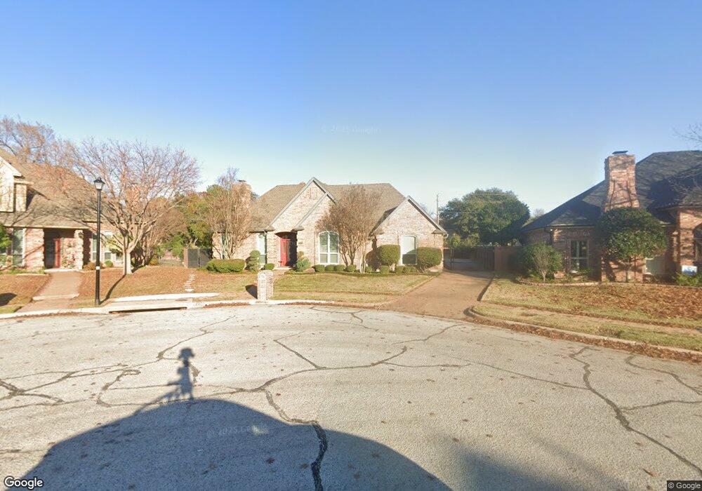 3320 Channing Ln, Bedford, TX 76021 - photo 1