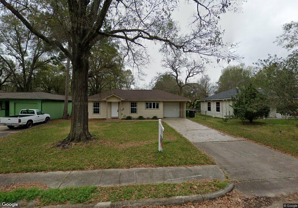 5318 Kingsbury St, Houston, TX 77021 - photo 1