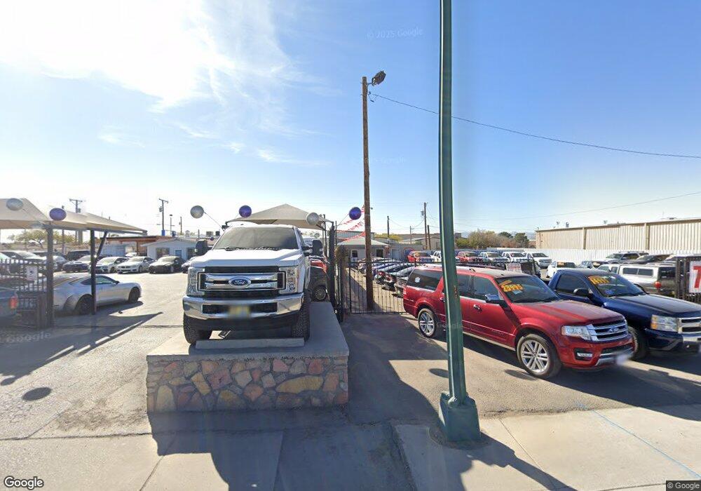 7640 Alameda Ave, El Paso, TX 79915 - photo 1