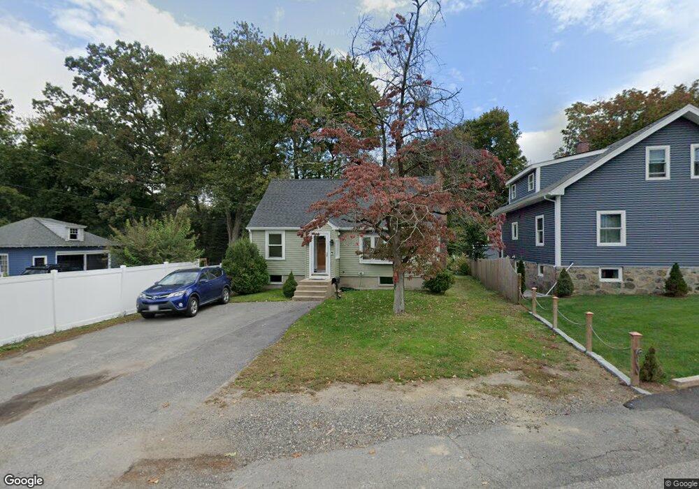 46 Tomlin St, Waltham, MA 02451 - photo 1