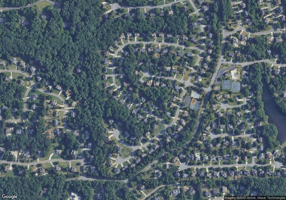 450 White Rose Trace, Alpharetta, GA 30005 - photo 1