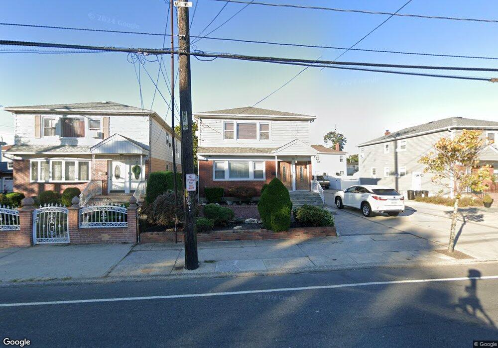 568 Rockaway Ave, Valley Stream, NY 11581 - photo 1
