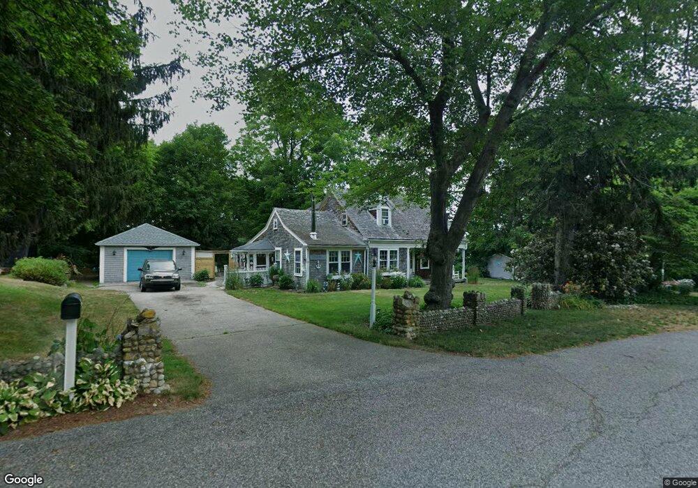 38 Landing Rd, Kingston, MA 02364 - photo 1